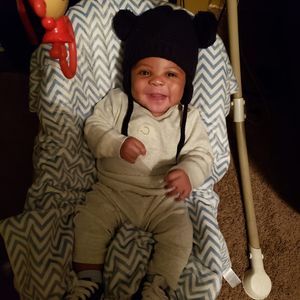 Meet your Posher, Tonia